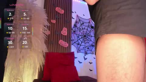 Allen online show from 10.18.25