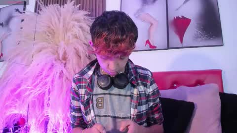 Allen online show from 10.30.25