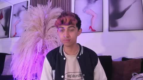 Allen online show from 11.13.25