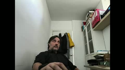 allenvic online show from 10.23.25