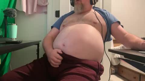 Allergictolove online show from 01.08.26