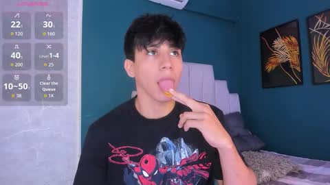 Allex online show from 01.10.26