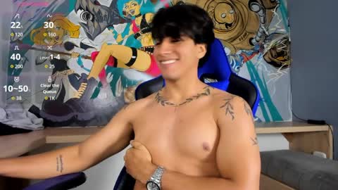 Allex online show from 03.31.26