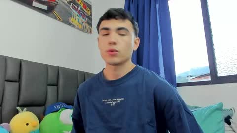 Allex online show from 01.19.25