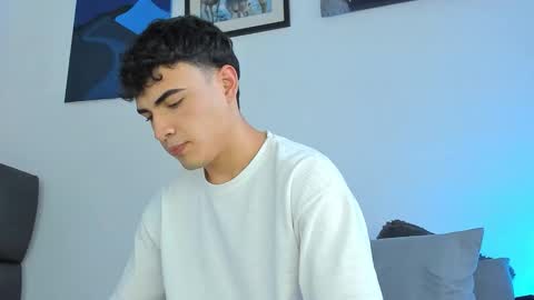 Allex online show from 10.19.25