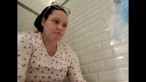 AlleyCatty24 online show from 02.06.25