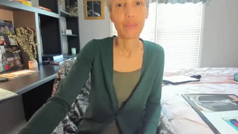wishlist on bio online show from 01.20.25