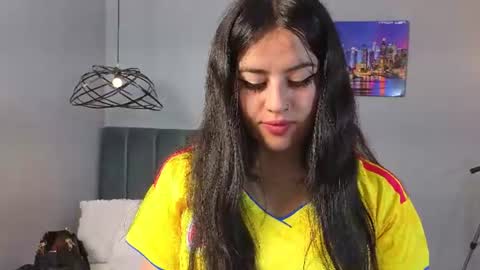Snapshot of alli_cooper chatting on 06.27.26 Ali online show from 06.27.26
