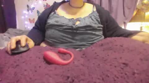 Snapshot of alli_kat78 chatting on 01.03.25 Alli Kat online show from 01.03.25