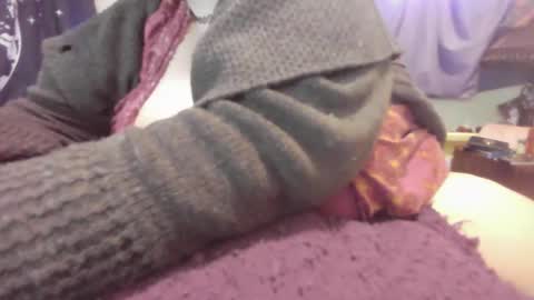 Snapshot of alli_kat78 chatting on 01.23.25 Alli Kat online show from 01.23.25