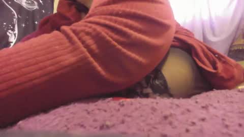 Snapshot of alli_kat78 chatting on 02.27.25 Alli Kat online show from 02.27.25