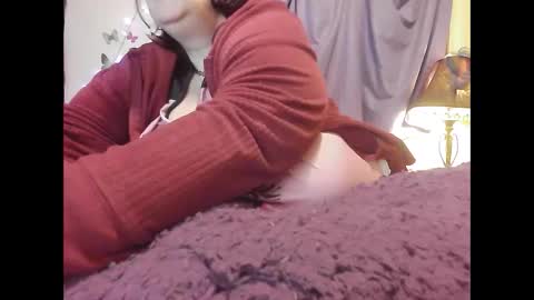 Snapshot of alli_kat78 chatting on 03.02.25 Alli Kat online show from 03.02.25