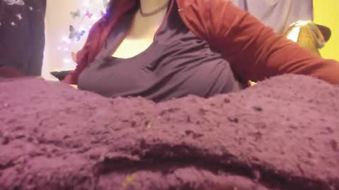 Snapshot of alli_kat78 chatting on 03.11.25 Alli Kat online show from 03.11.25