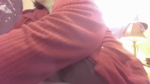 Snapshot of alli_kat78 chatting on 03.12.25 Alli Kat online show from 03.12.25