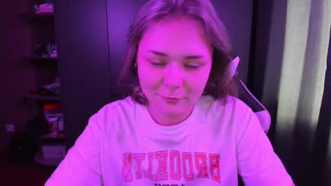 Blair online show from 11.10.25