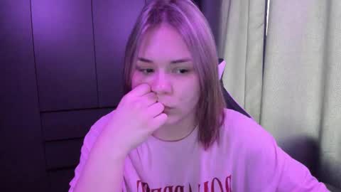 Blair online show from 12.03.25