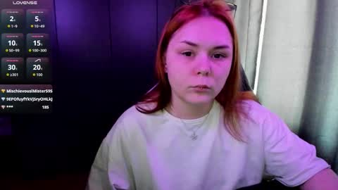 Blair online show from 03.27.26