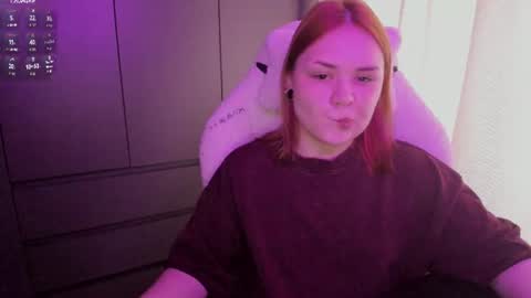 Blair online show from 07.02.26
