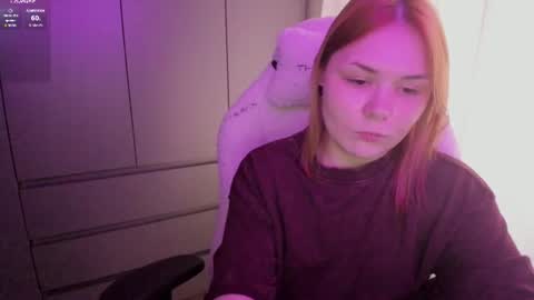 Blair online show from 07.02.26