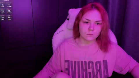 Blair online show from 07.02.26