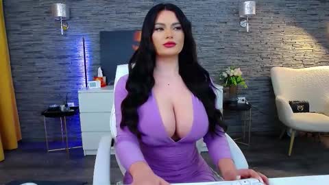 Alliana online show from 02.02.26