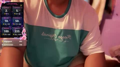 allianahpetit online show from 05.10.26