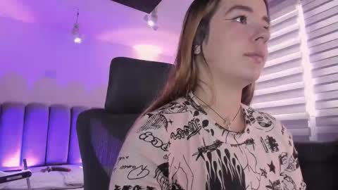 ALLICE online show from 10.01.25