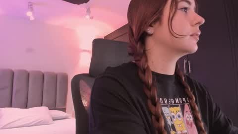 ALLICE online show from 11.14.25