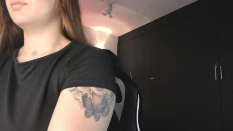 Snapshot of allicelover chatting on 04.08.26 ALLICE online show from 04.08.26