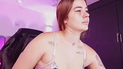 Snapshot of allicelover chatting on 04.15.26 ALLICE online show from 04.15.26