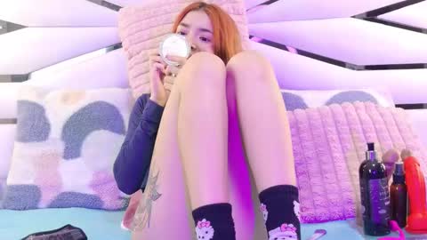 Allicia online show from 01.12.26