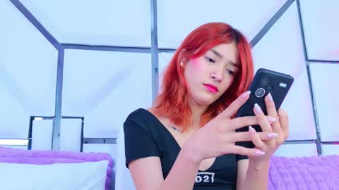 Allicia online show from 02.19.26