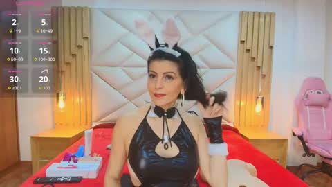 Aliie  online show from 10.18.25