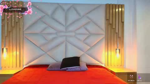 Aliie  online show from 12.03.25