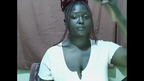 Allie online show from 10.17.25