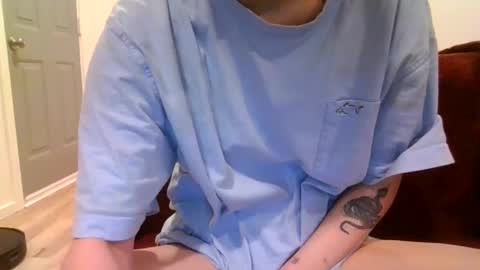 alliebearx online show from 02.19.25