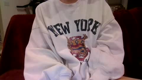 alliebearx online show from 02.26.25