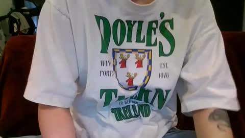 alliebearx online show from 03.02.25