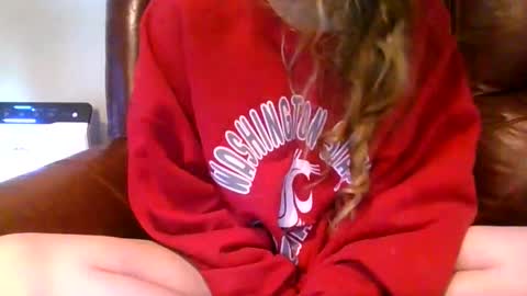 alliebearx online show from 03.06.26