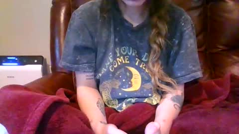 alliebearx online show from 03.12.26