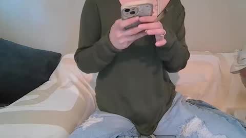 alliebearx online show from 04.08.26