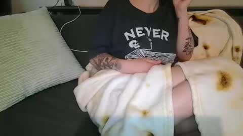 alliebearx online show from 05.28.26