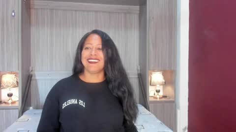 ALISON   online show from 04.02.26