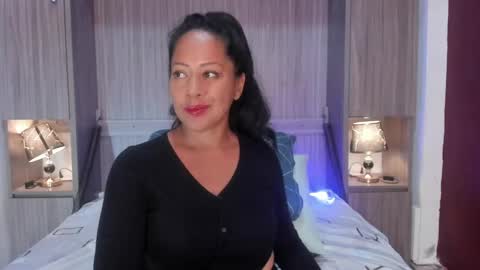 ALISON   online show from 04.11.26