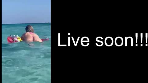 Allie online show from 10.20.25