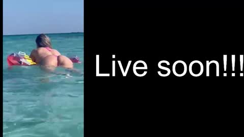 Allie online show from 11.07.25