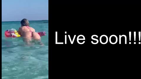 Allie online show from 11.17.25