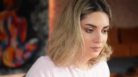 Allie online show from 01.12.26