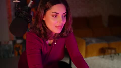 Allie online show from 03.19.26