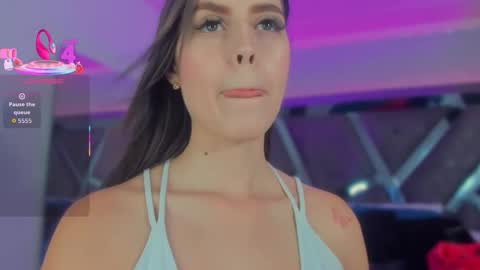 Snapshot of allijadid chatting on 11.14.25 online show from 11.14.25